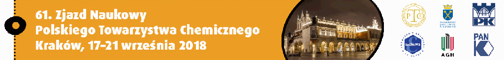61. Zjazd Naukowy Polskiego Towarzystwa Chemicznego