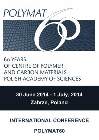 Międzynarodowa konferencja POLYMAT60