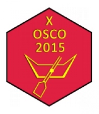 X Ogólnopolskie Sympozjum Chemii Organicznej, 16-18 kwietnia 2015, Łódź